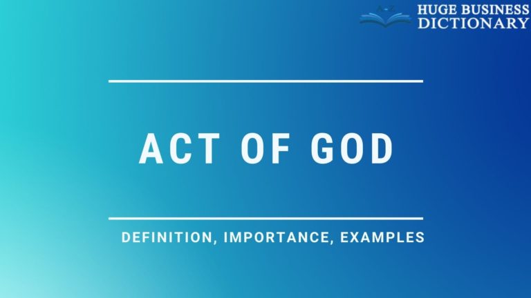 Act Of God 768x432 